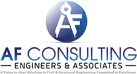 AF Consulting Logo